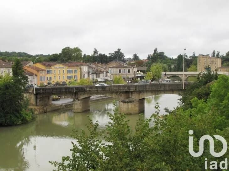 Immeuble de rapport 118 m² - Photo 1