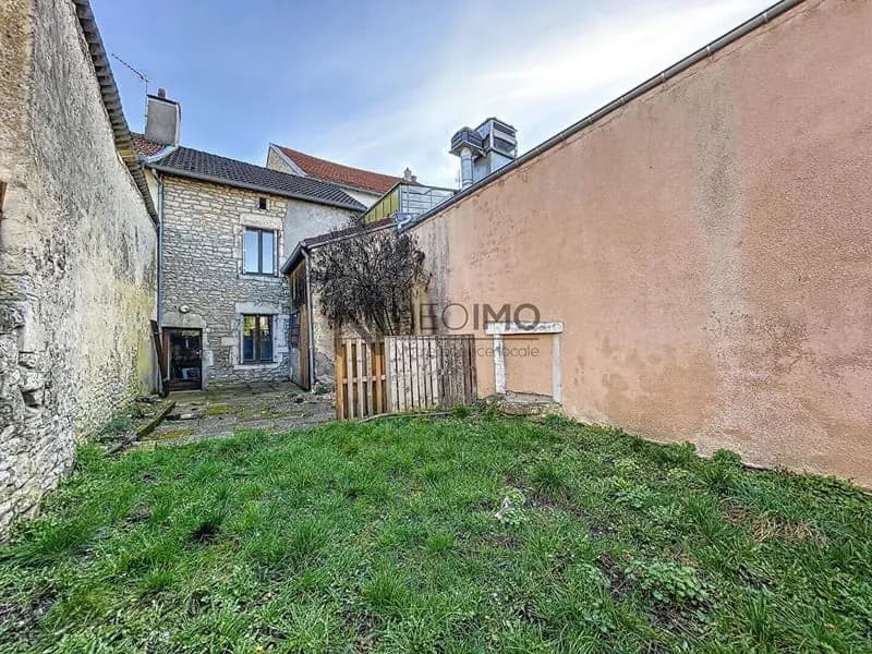Immeuble 132 m² - Photo 1