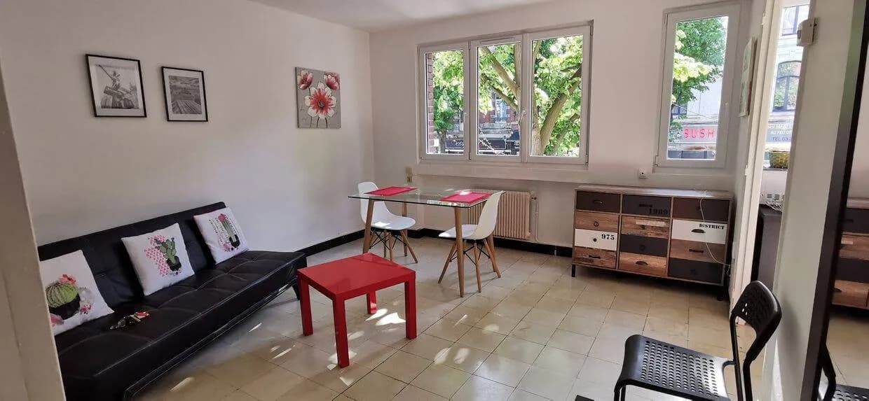 Immeuble 180 m² - Photo 1