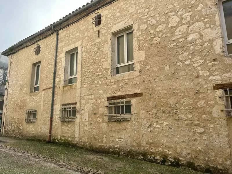 Immeuble 265 m² - Photo 1