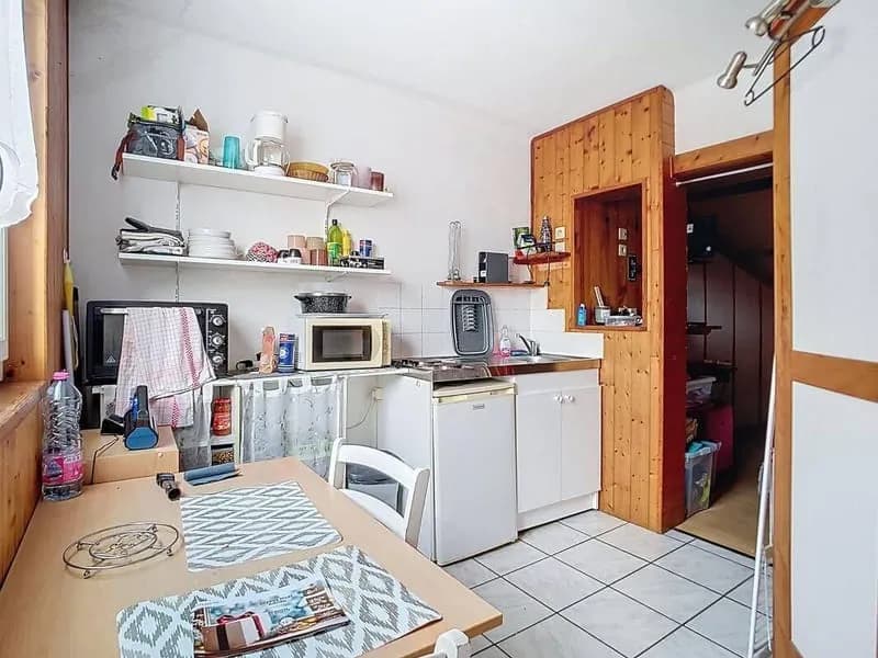 Immeuble 67 m² - Photo 1