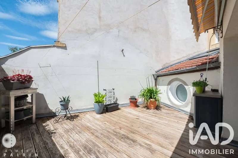 Immeuble de rapport 379 m² - Photo 1
