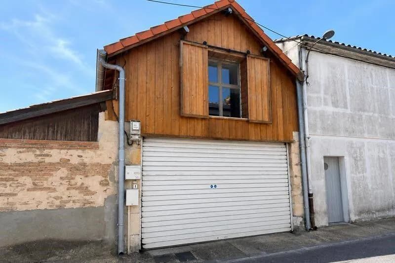 Immeuble 182 m² - Photo 1