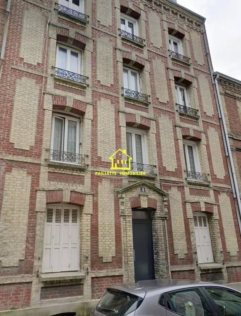 Immeuble de rapport 275 m² - Photo 1