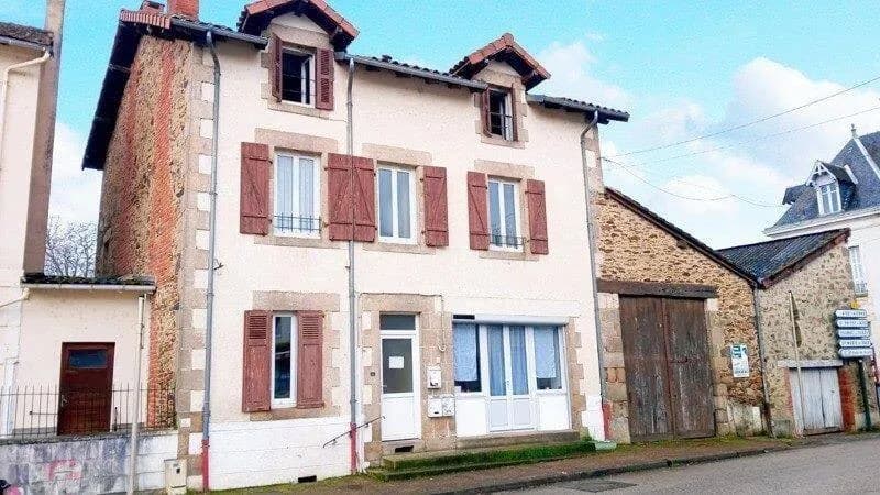 Immeuble de rapport 261 m² - Photo 1