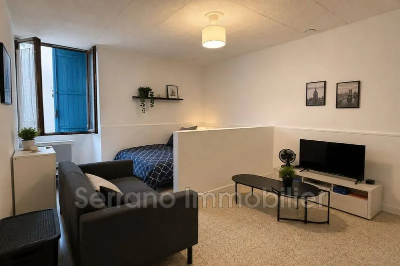 Immeuble de rapport 5 pièces 65 m² - Photo 1