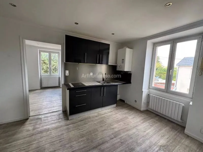 Immeuble 113 m² - Photo 1
