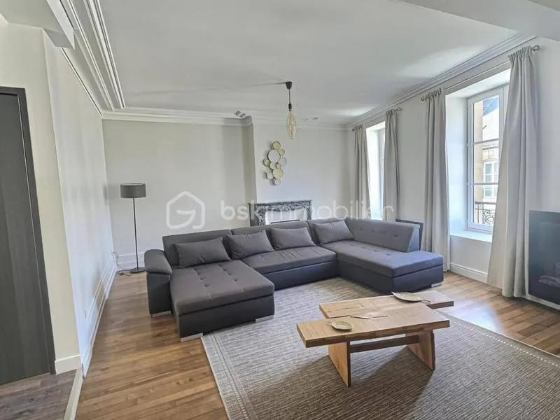 Immeuble de rapport 312 m² - Photo 1