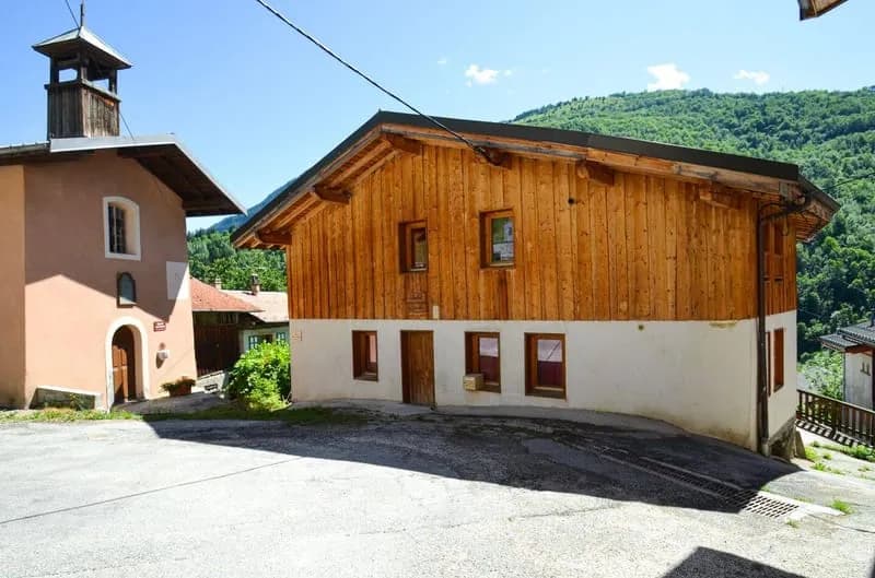 Immeuble 6 pièces 165 m² - Photo 1