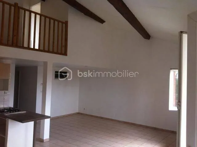 Immeuble de rapport 327 m² - Photo 1