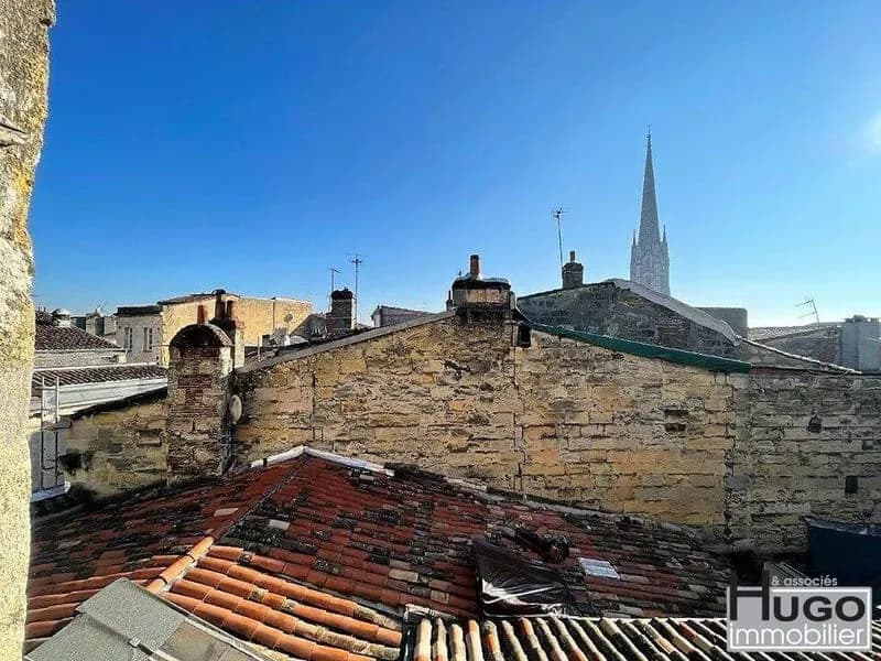 Immeuble 240 m² - Photo 1