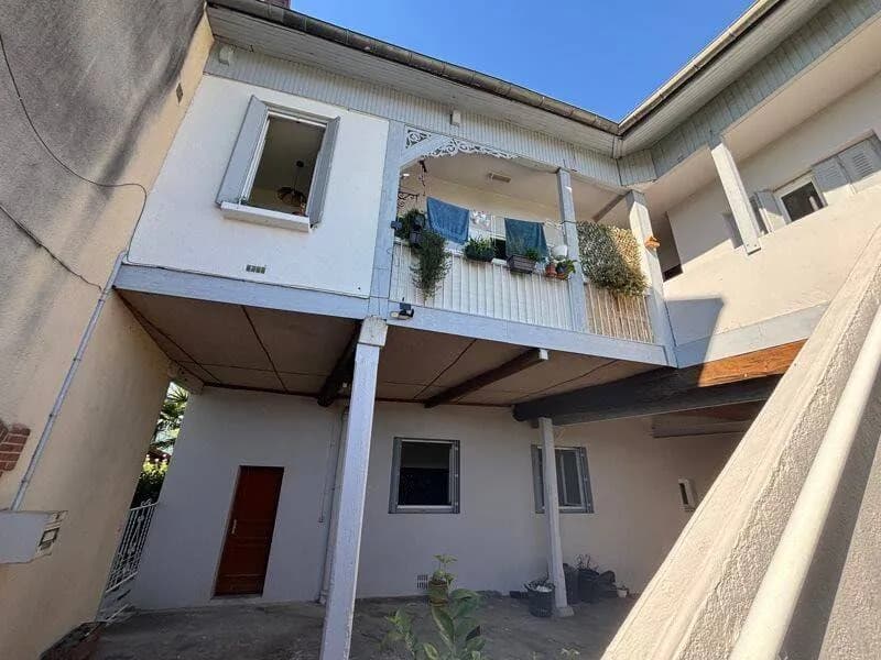 Immeuble de rapport 154 m² - Photo 1