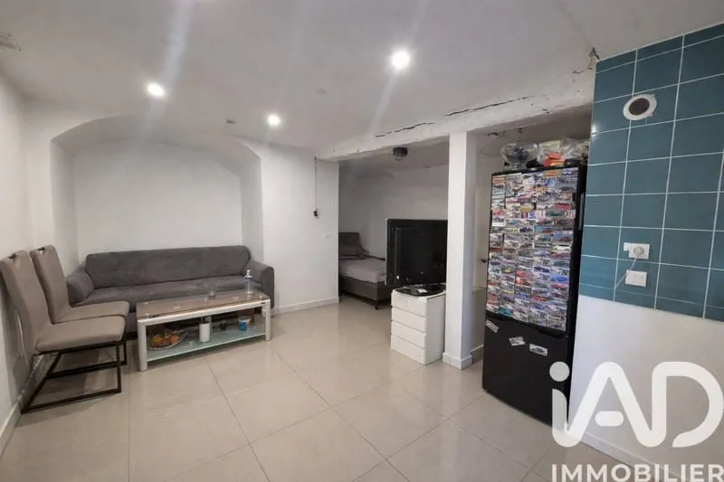 Immeuble de rapport 123 m² - Photo 1