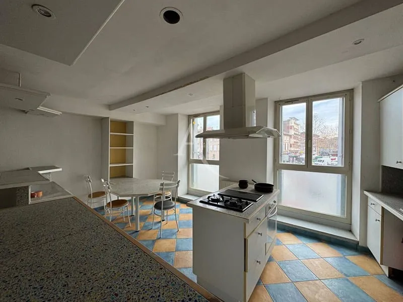 Immeuble de rapport 295 m² - Photo 1