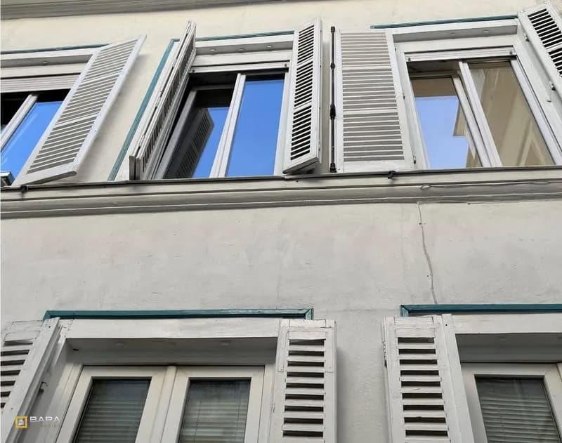 Immeuble de rapport 200 m² - Photo 1