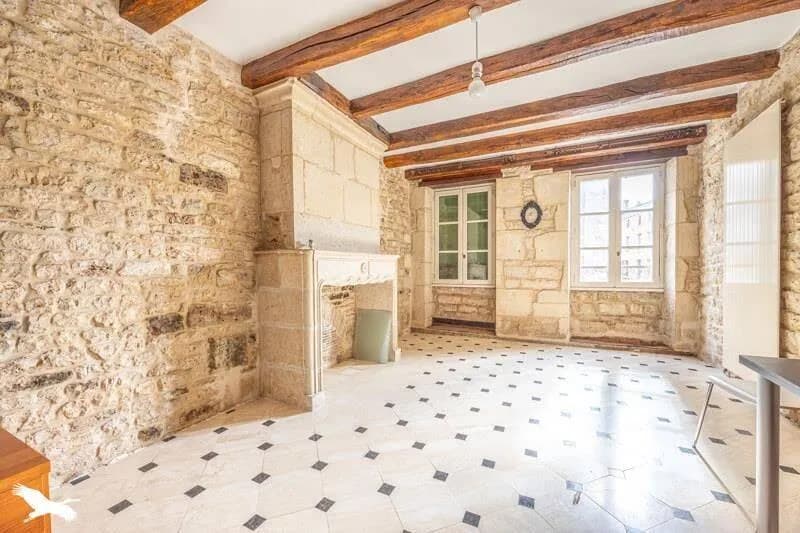 Immeuble 831 m² - Photo 1