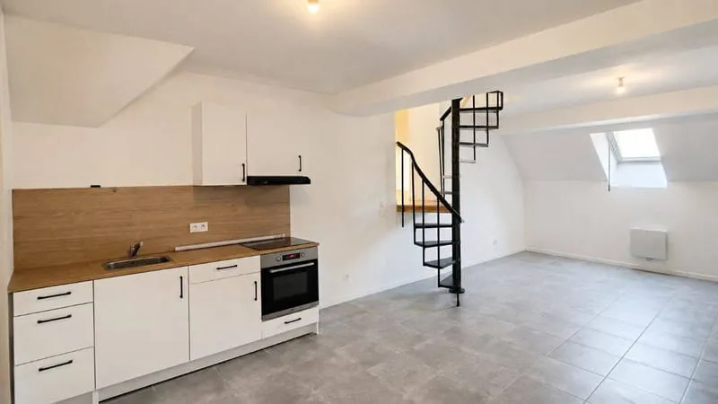 Immeuble de rapport 448 m² - Photo 1