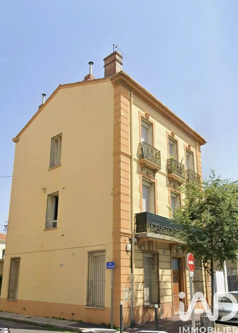 Immeuble de rapport 189 m² - Photo 1