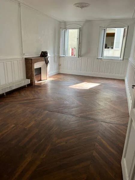 Immeuble 178 m² - Photo 1