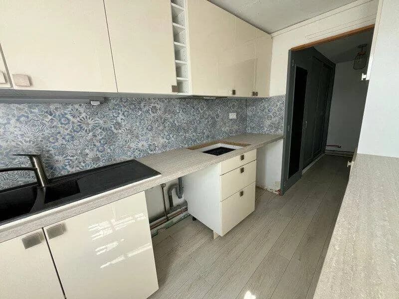 Immeuble 219 m² - Photo 1