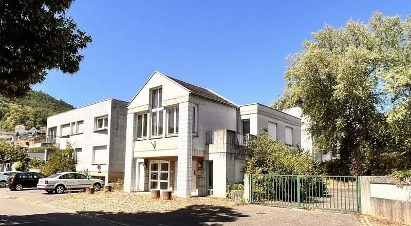 Immeuble 395 m² - Photo 1