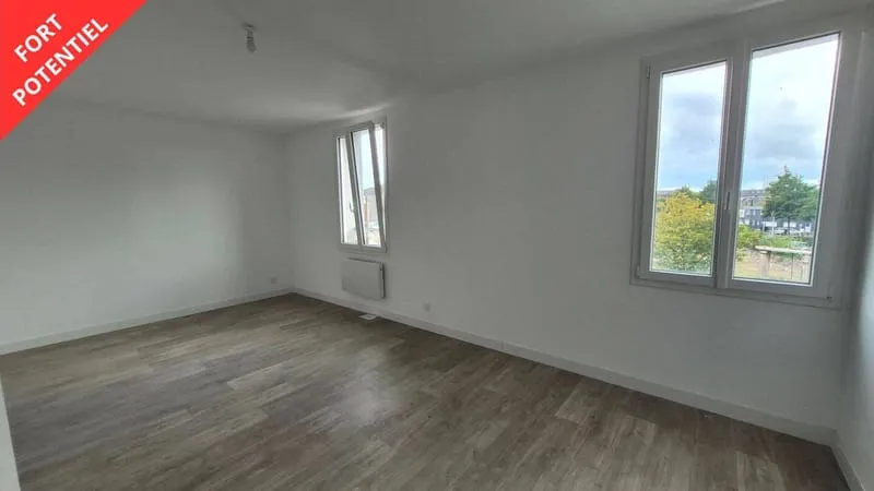 Immeuble 117 m² - Photo 1