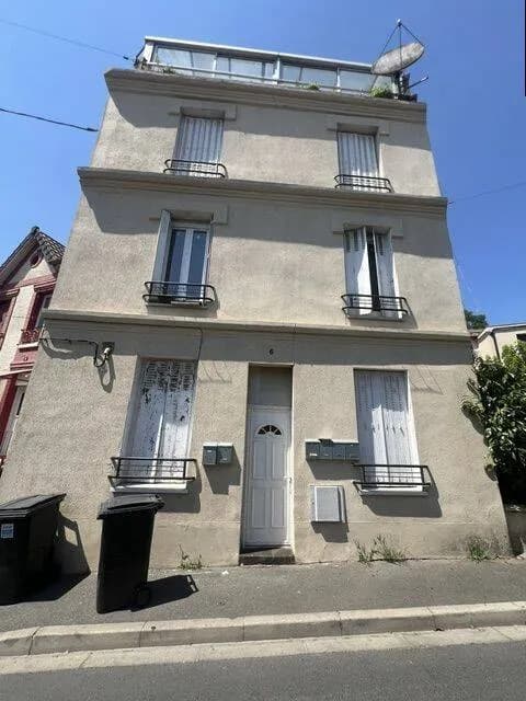 Immeuble de rapport 200 m² - Photo 1