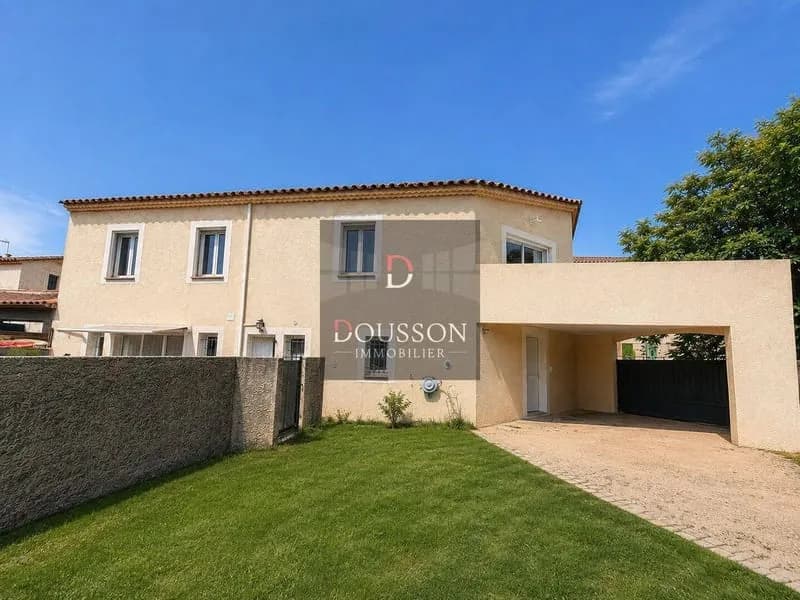 Immeuble 250 m² - Photo 1