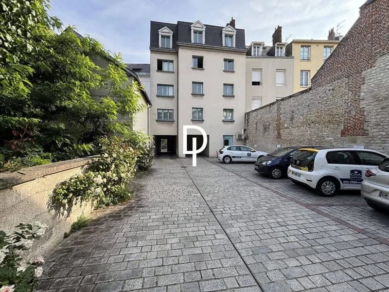 Immeuble 510 m² - Photo 1