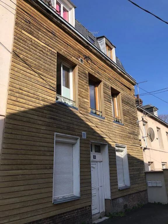 Immeuble 152 m² - Photo 1