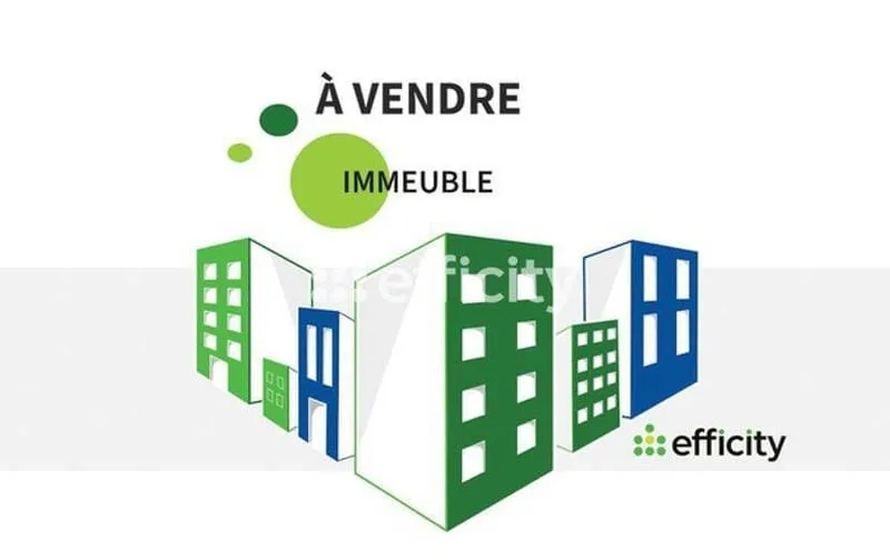 Immeuble 246 m² - Photo 1