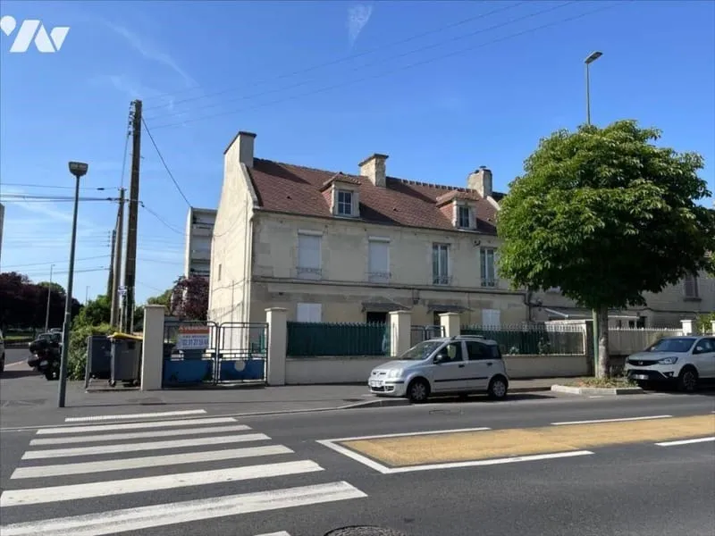Immeuble de rapport 184 m² - Photo 1