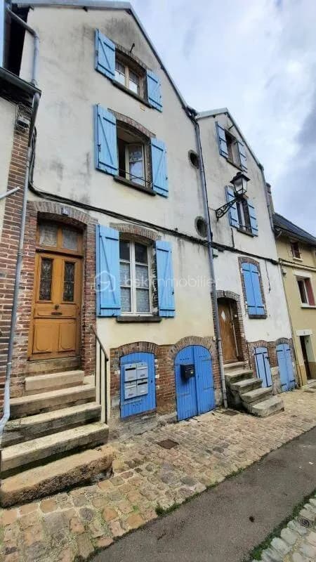 Immeuble 157 m² - Photo 1