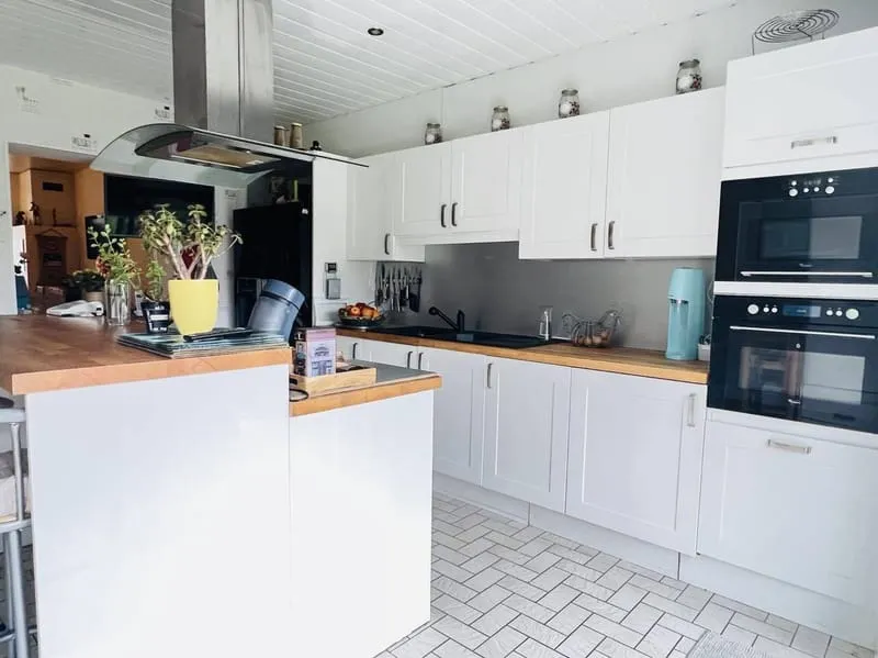 Immeuble de rapport 300 m² - Photo 1