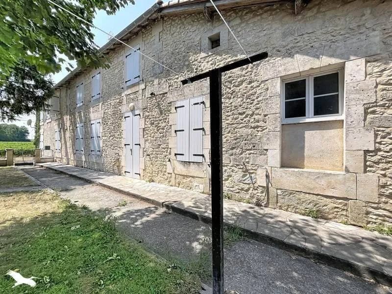 Immeuble 433 m² - Photo 1