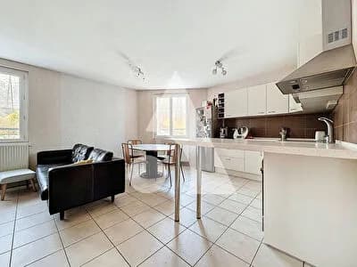 Immeuble de rapport 226 m² - Photo 1