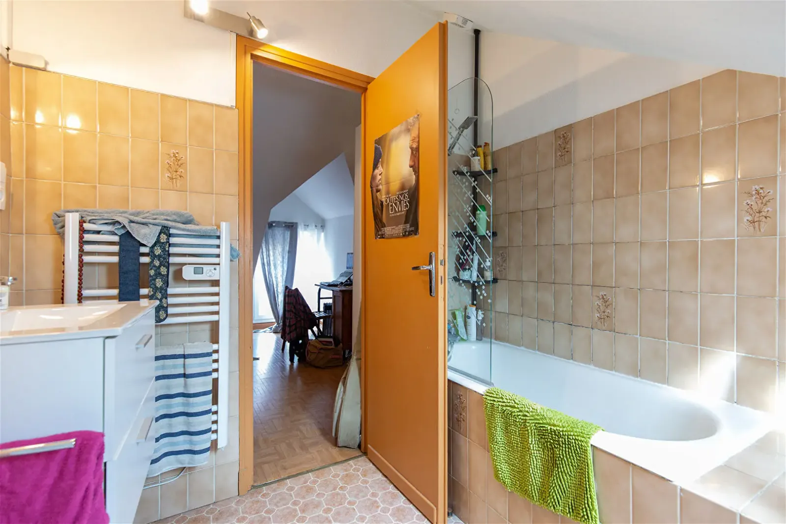 Immeuble 9 pièces 217 m² - Photo 1