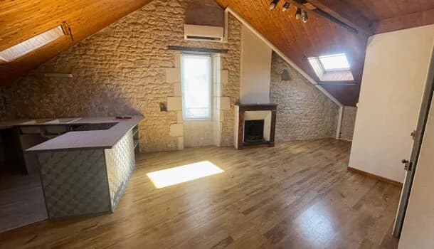 Immeuble 5 pièces 116 m² - Photo 1