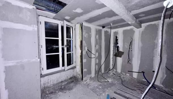 Immeuble 5 pièces 89 m² - Photo 1