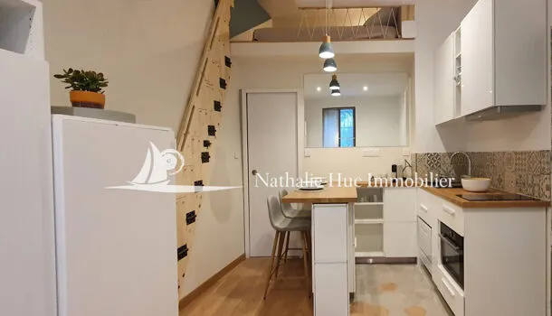 Immeuble 4 pièces 72 m² - Photo 1