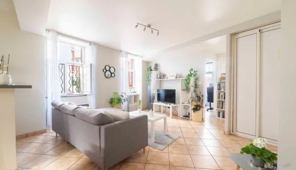 Immeuble 3 pièces 59 m² - Photo 1