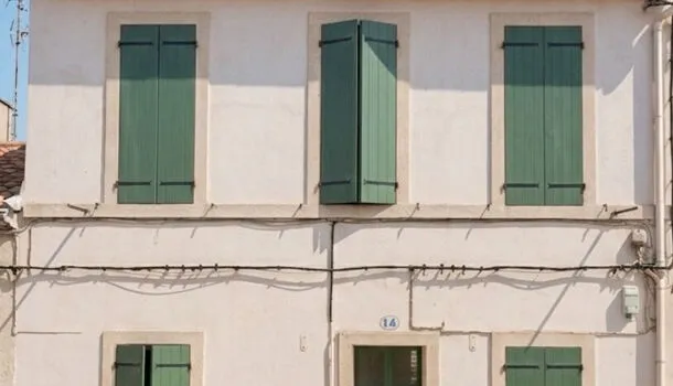 Immeuble de rapport 215 m² - Photo 1