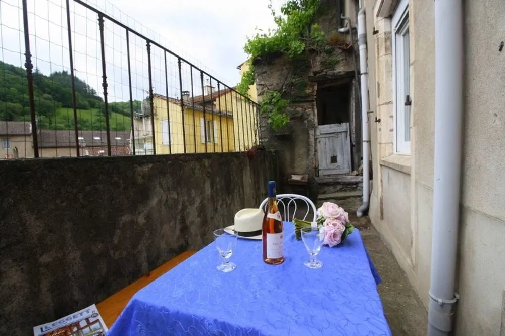 Superbe Immeuble bourgeois 5 appartements - Photo 1