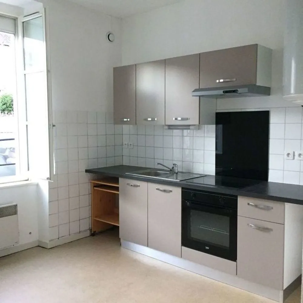 immeuble en monopropriété. 4 appartements, jardin. - Photo 1