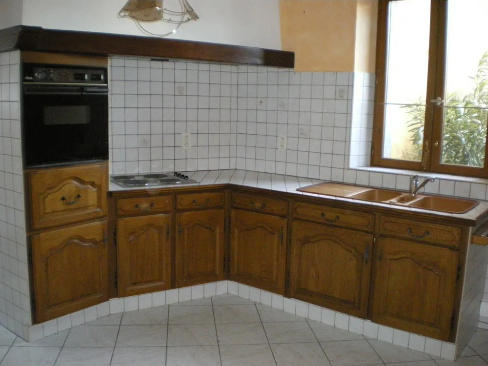 IMMEUBLE LOCATIF 5 lots - Photo 1