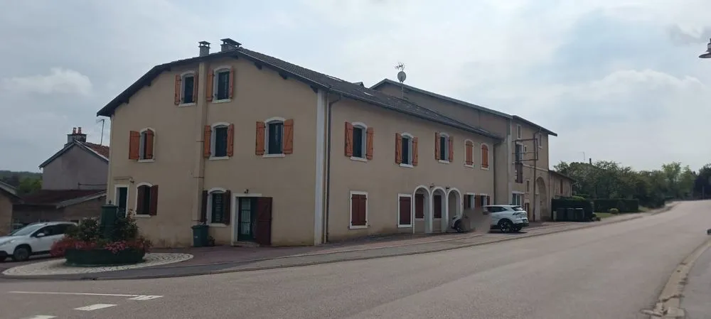 Immeuble de rapport - Photo 1