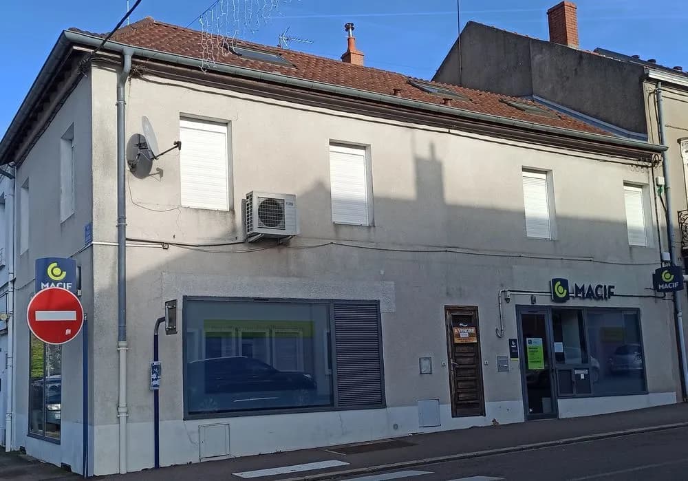 Ensemble Immobilier - Photo 1
