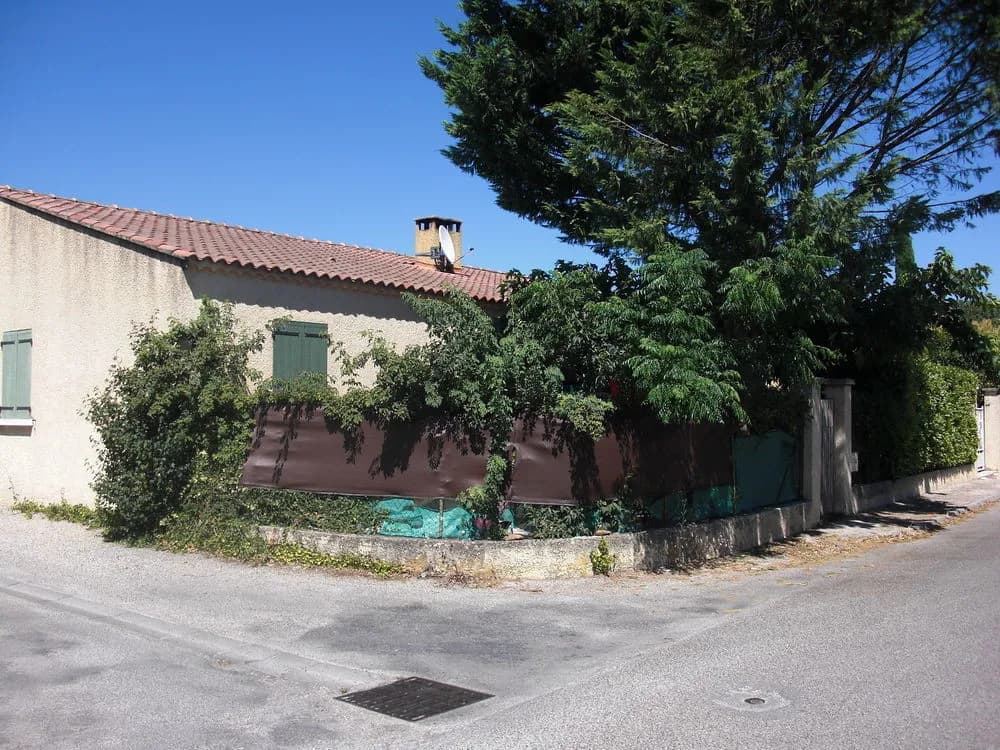 Ensemble immobilier locatif ? 4 maisons mitoyennes ? Orange - Photo 1