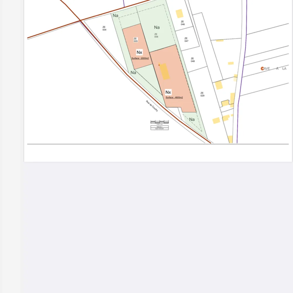 Ensemble immobilier - Photo 1