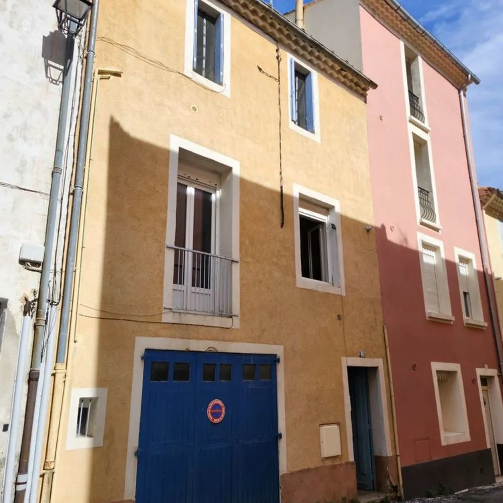 IMMEUBLE 2 APPARTEMENTS - Photo 1
